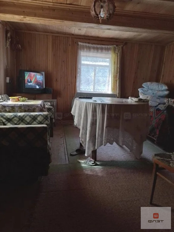 Продажа дома, Казань, садовое товарищество Полимер - Фото 1