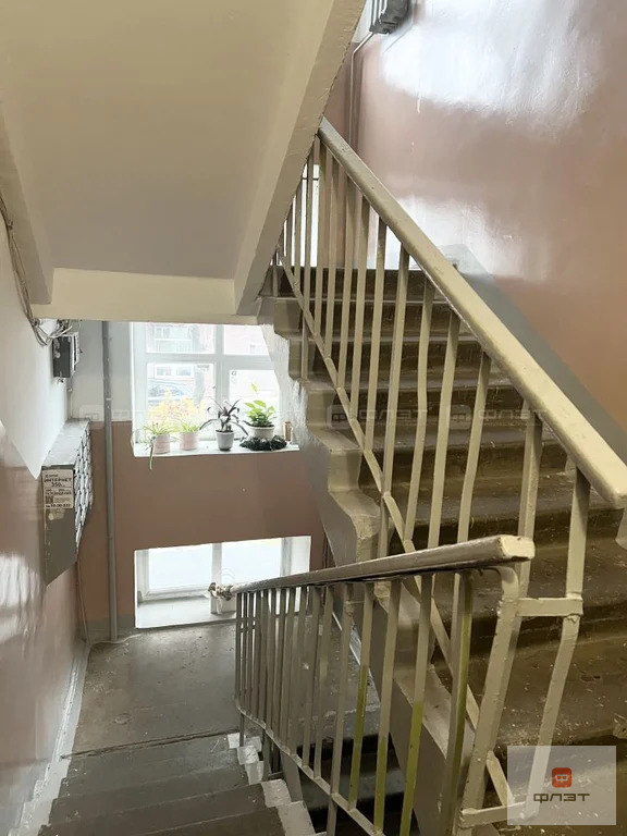 Продажа квартиры, Казань, ул. Даурская 2-я - Фото 13