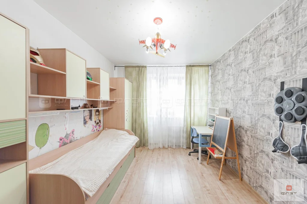 Продажа квартиры, Казань, ул. Гарифа Ахунова - Фото 14