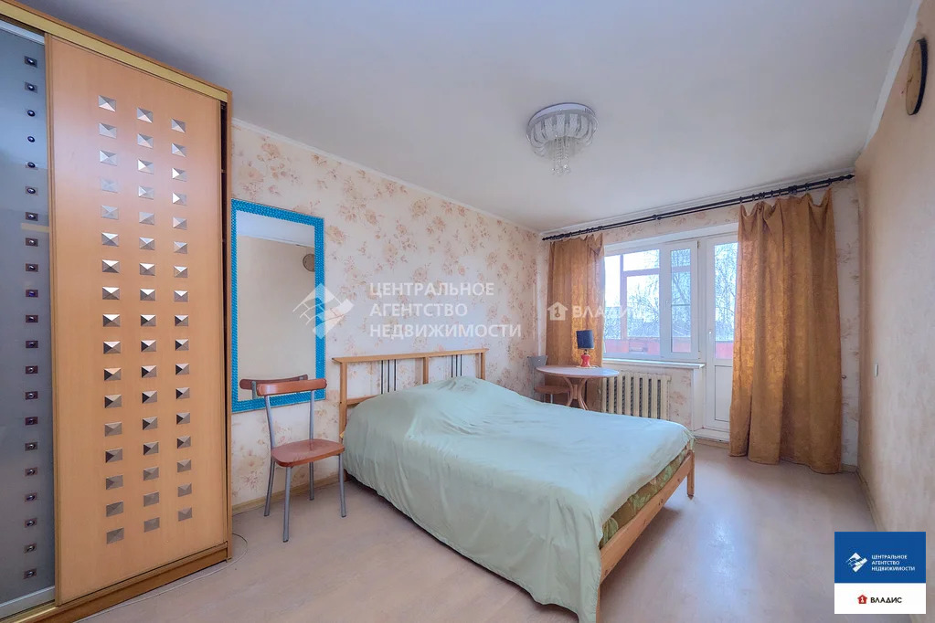 Продажа квартиры, Рязань, ул. Новаторов - Фото 3