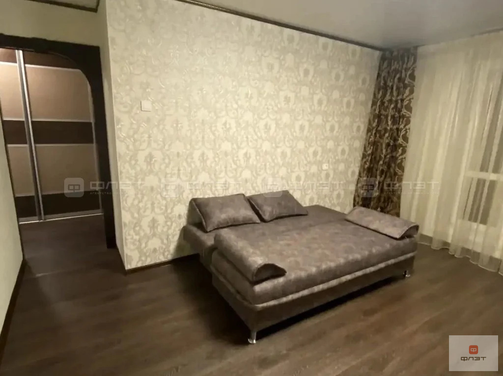 Продажа квартиры, Казань, ул. Хусаина Мавлютова - Фото 5