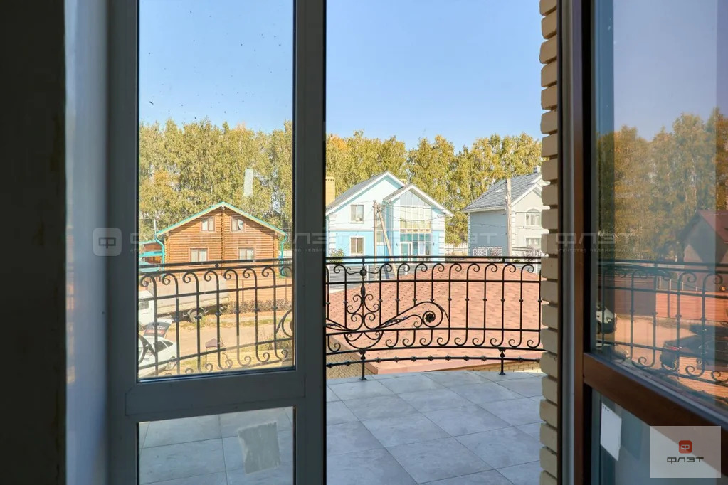 Продажа дома, Казань, ул. Батырлык (Вознесенское) - Фото 28