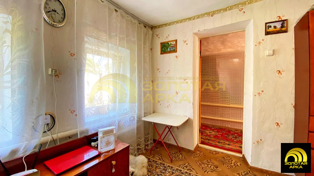 Продажа дома, Варениковская, Крымский район, ул. Чапаева - Фото 18