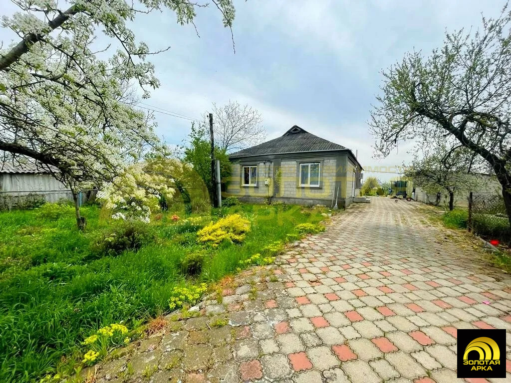 Продажа дома, Старонижестеблиевская, Красноармейский район - Фото 29