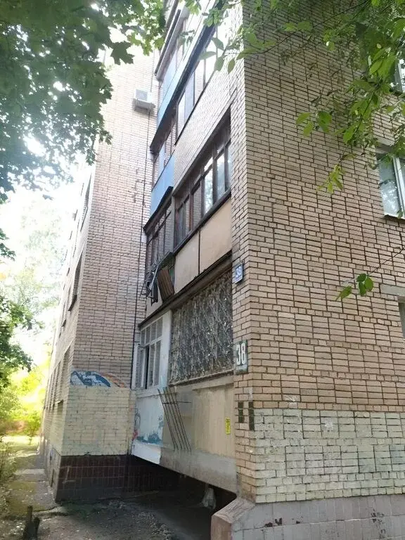 Продаю трехкомнатную квартиру 62.5 м в городе Раменское - Фото 4