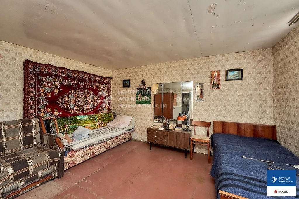 Продажа дома, Рыбновский район, садоводческое товарищество Изумруд - Фото 1