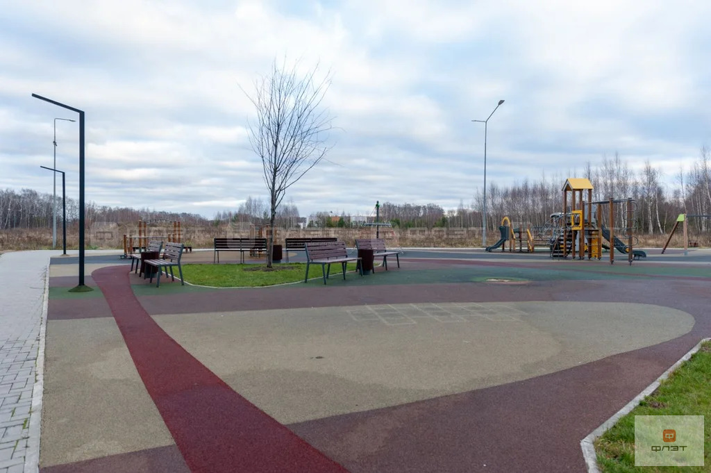 Продажа квартиры, Казань, ул. Гавриила Державина - Фото 28