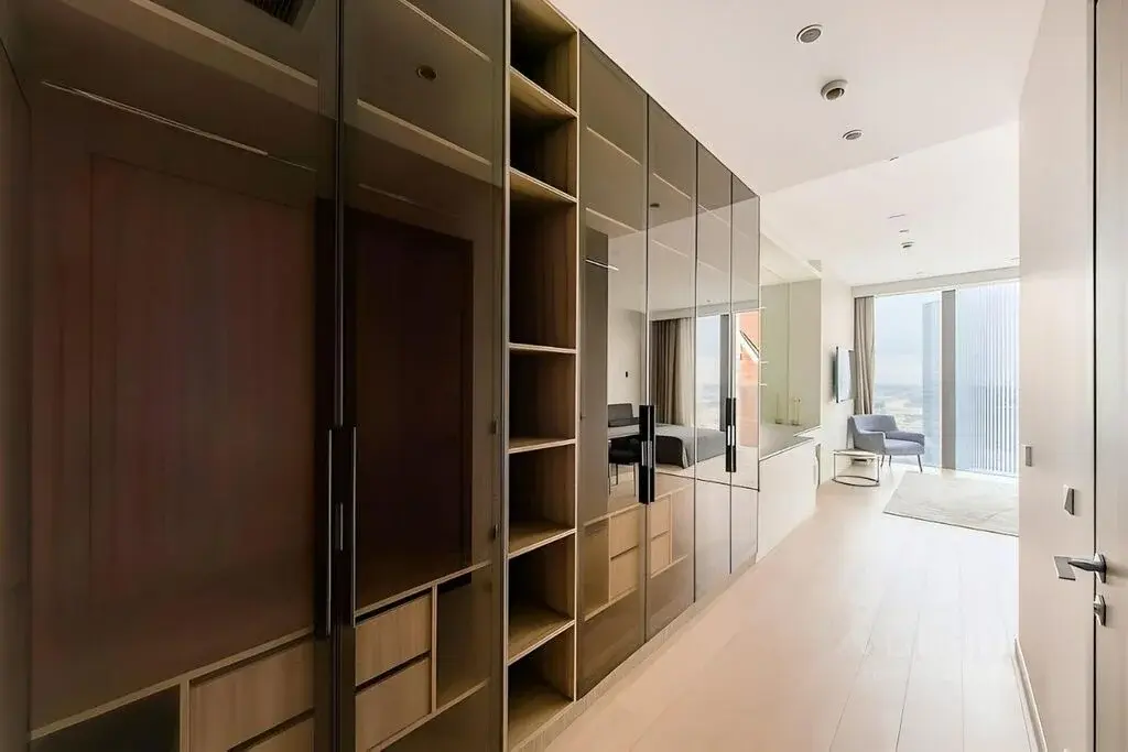 Продаю апартаменты-студию 51.0м 1-й Красногвардейский проезд, 22с1, ... - Фото 8