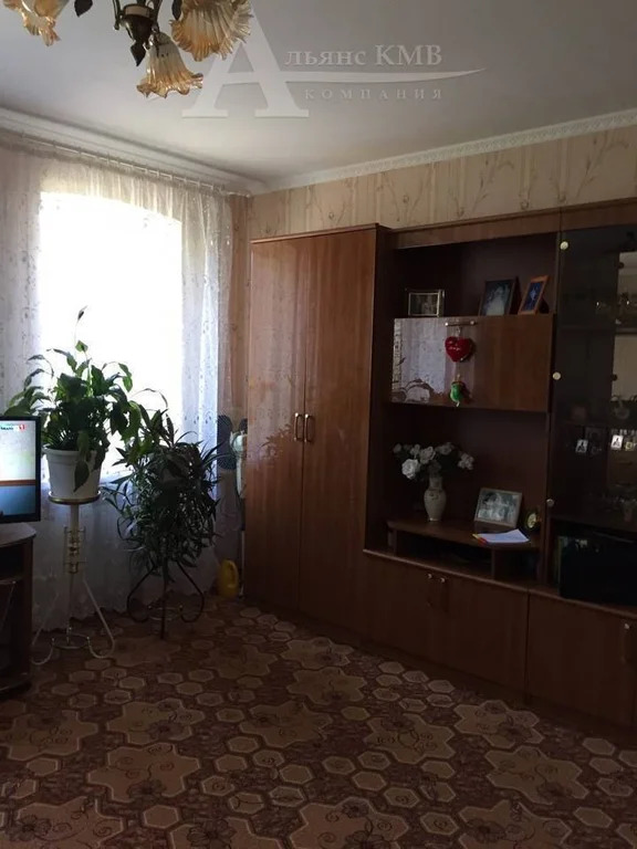 Продажа квартиры, Георгиевск, ул. Фрунзе - Фото 2