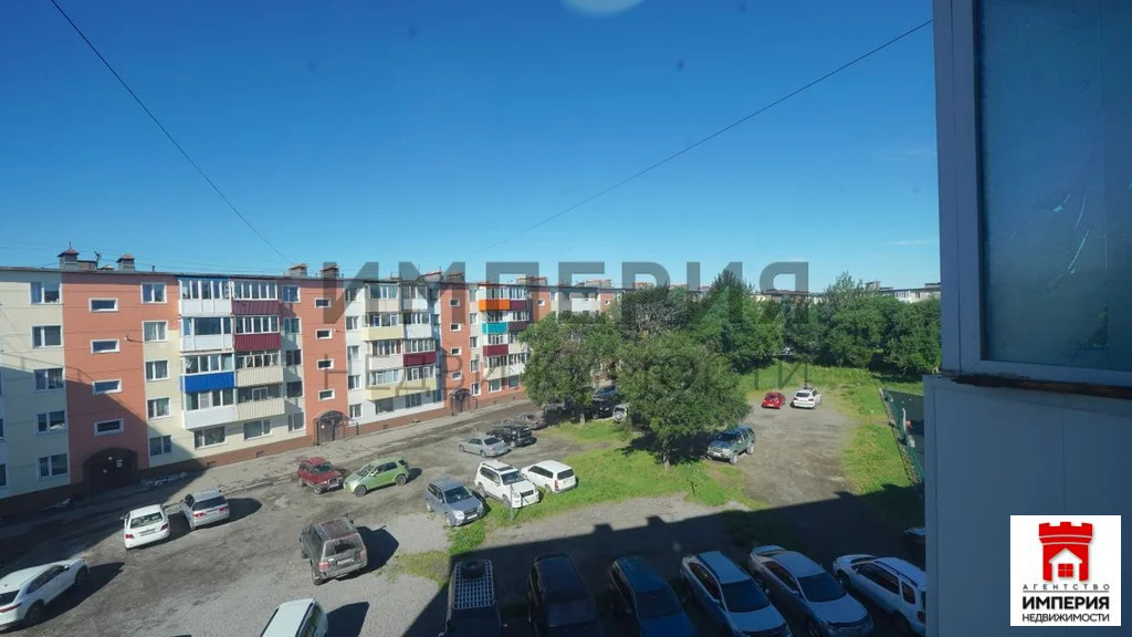 Продажа квартиры, Петропавловск-Камчатский, ул. Тушканова - Фото 9