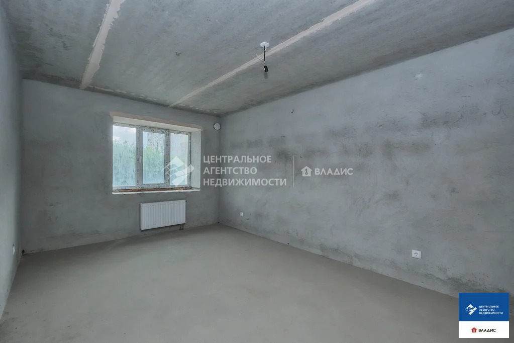Продажа квартиры, Рязань, ул. Баженова - Фото 4