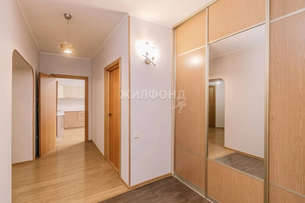 Продажа квартиры, Новосибирск, ул. Народная - Фото 18