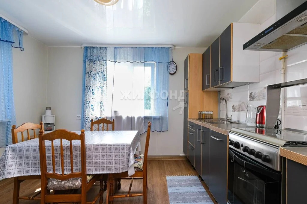 Продажа дома, Новосибирск - Фото 18