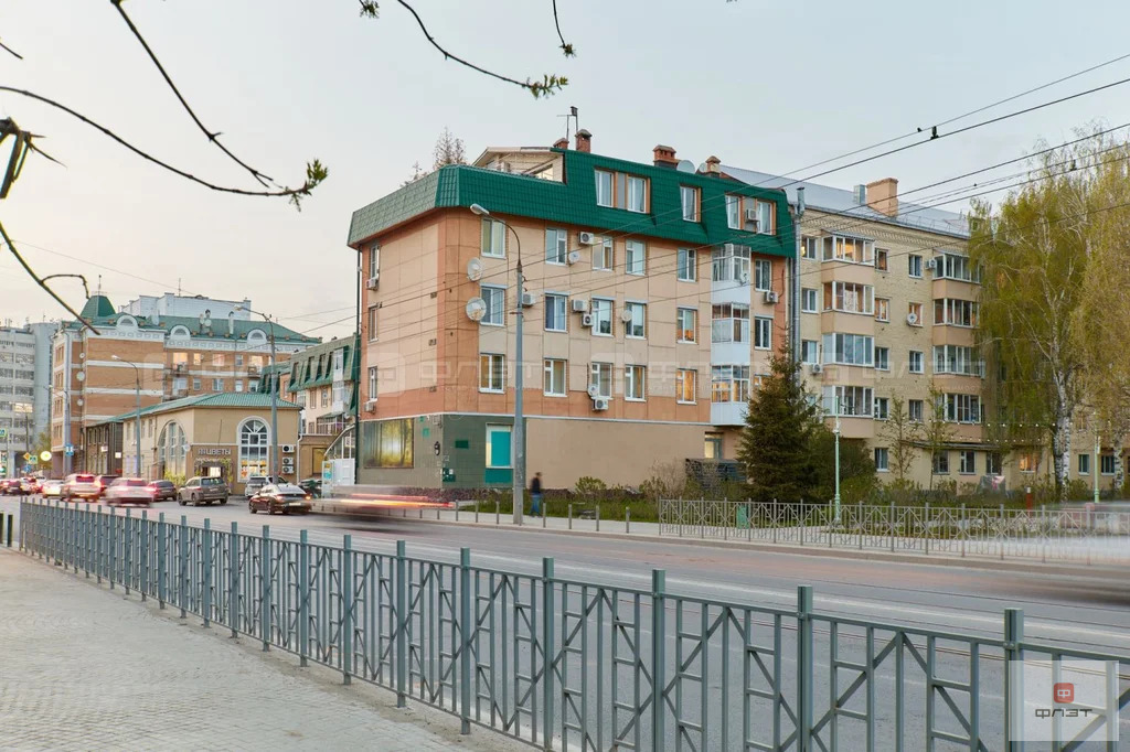 Продажа квартиры, Казань, ул. Габдуллы Тукая - Фото 18