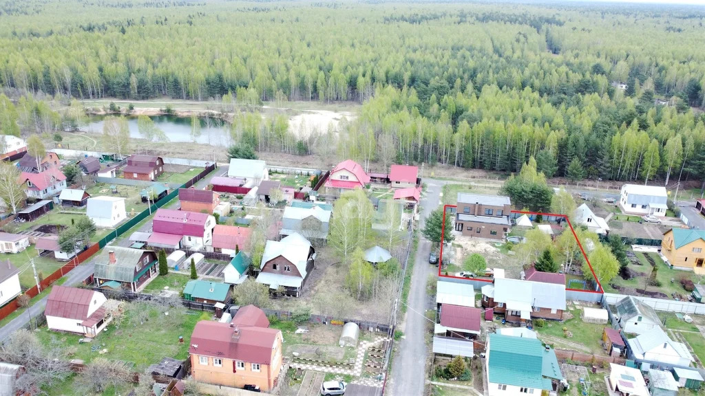 Продажа дома, Богородский г. о., садовое товарищество Скобельцино - Фото 48