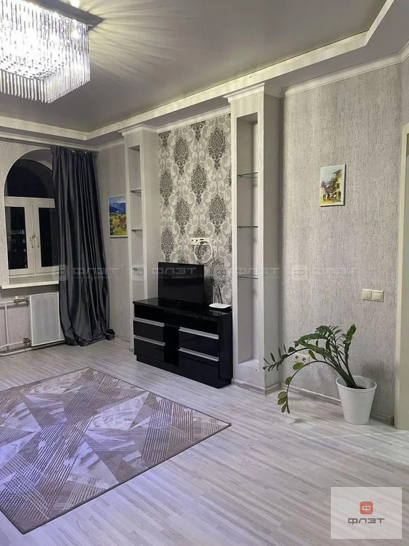 Продажа квартиры, Казань, ул. Чистопольская - Фото 3