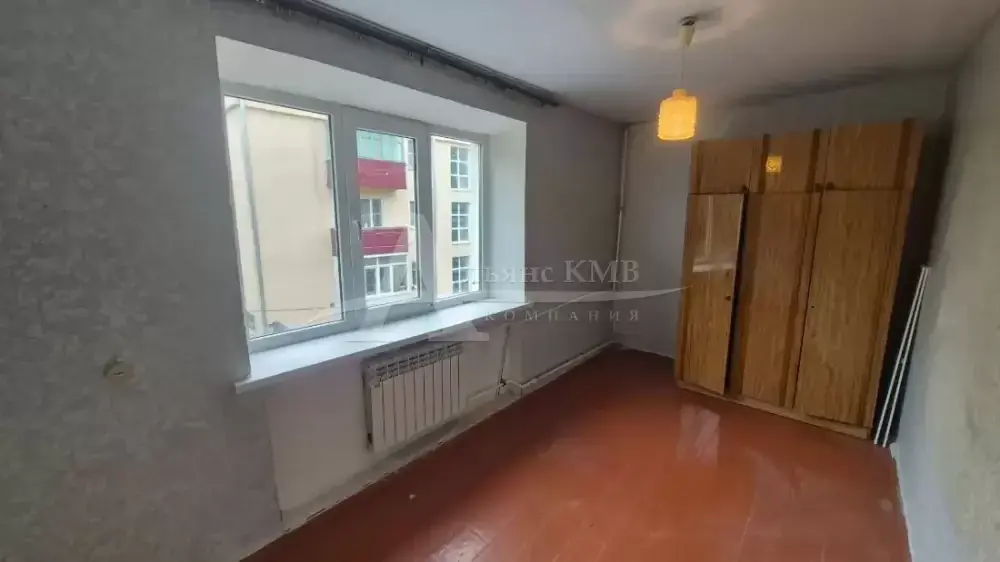 Продажа квартиры, Георгиевск, ул. Строителей - Фото 1