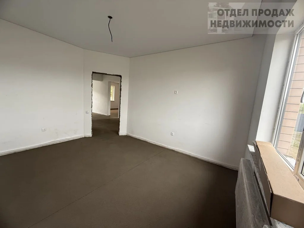 Новый дом - Фото 11