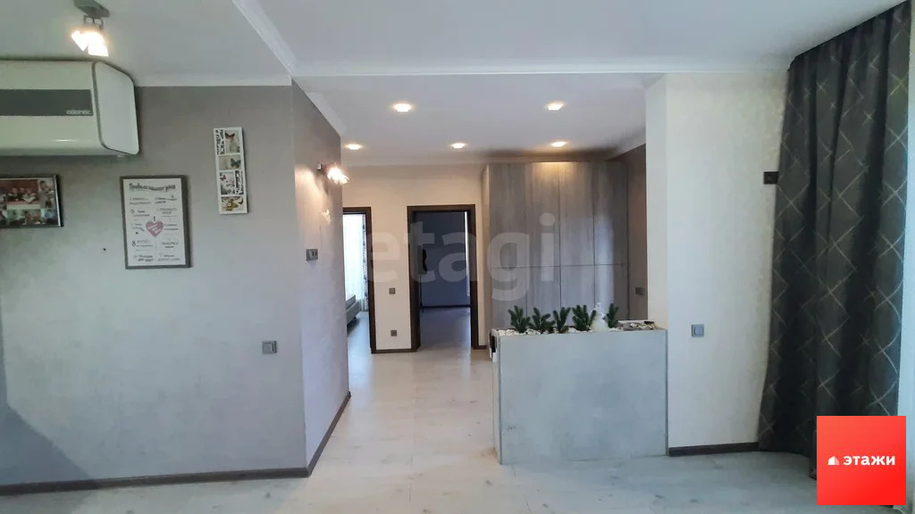 Продажа дома, Михайловка, Сакский район, Каштановая улица - Фото 21
