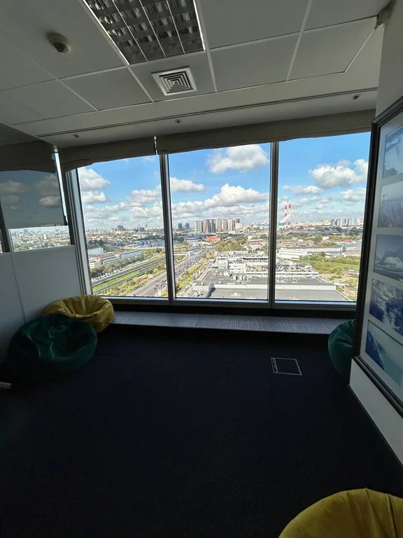 Аренда офиса 242.82 м2, м. Текстильщики - Фото 5