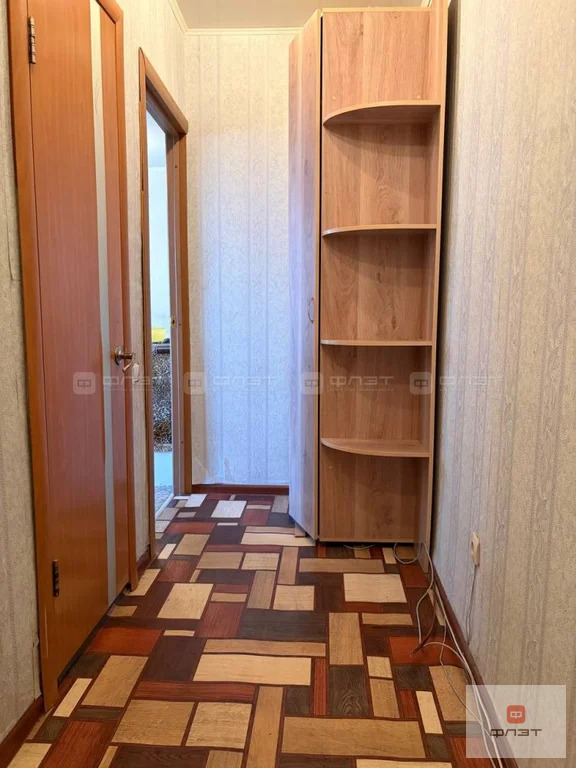 Продажа квартиры, Казань, Ибрагимова пр-кт. - Фото 3