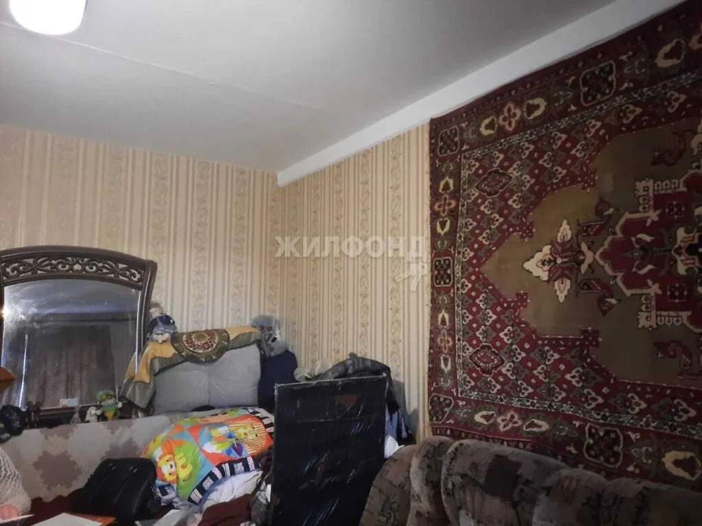 Продажа квартиры, Новосибирск, Звёздная - Фото 0