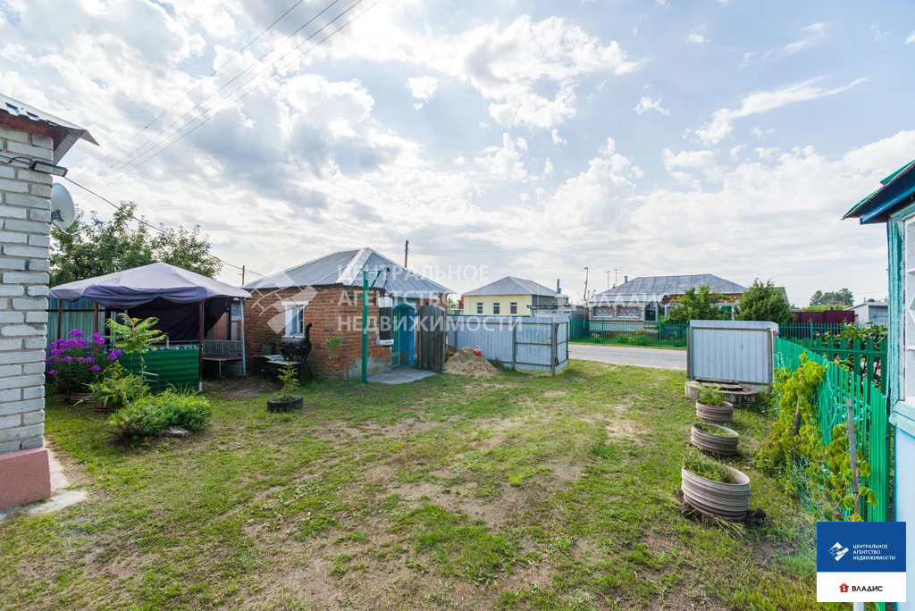 Продажа дома, Новики, Спасский район, ул. Центральная - Фото 22