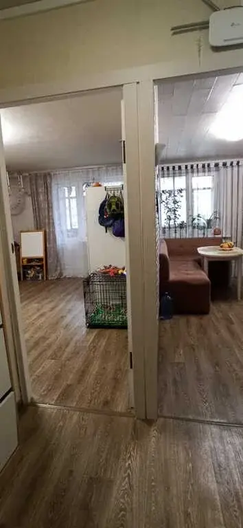 1к квартира в Щёлково - Фото 5