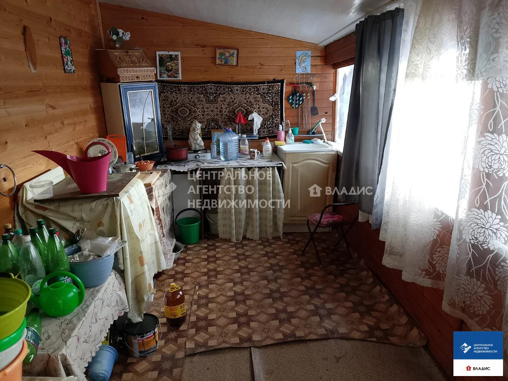 Продажа дома, Поляны, Рязанский район, территория СНТ Ветеран - Фото 13