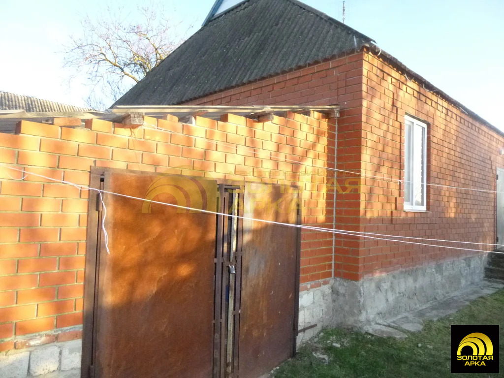 Продажа дома, Вышестеблиевская, Темрюкский район, ул. Ленина - Фото 18