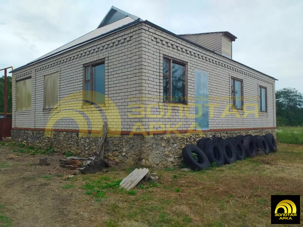Продажа дома, Свободный, Абинский район, ул. Северная - Фото 30