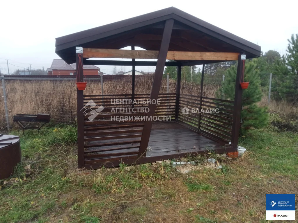 Продажа дома, Рязанский район, Каштановая улица - Фото 17