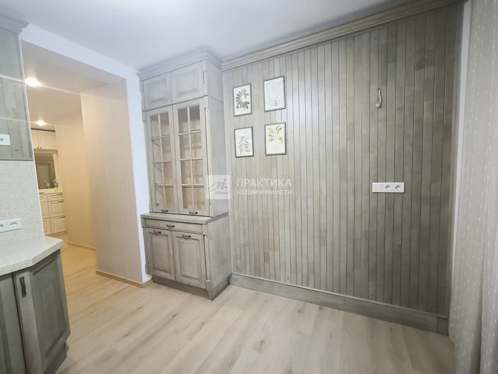 Продажа квартиры, ул. Дыбенко - Фото 8