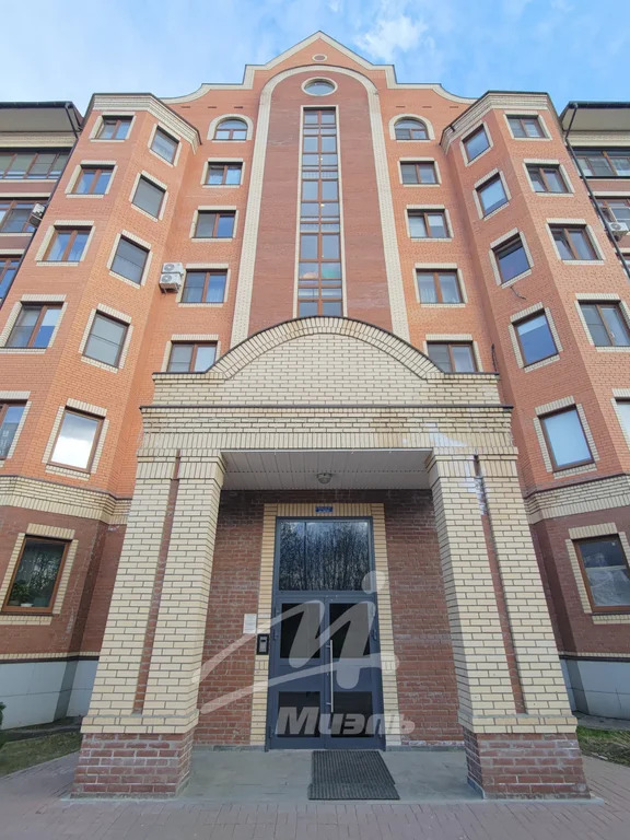 Продажа квартиры, Химки, Береговая ул. - Фото 34