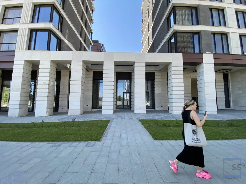 Аренда ПСН, м. Терехово, улица Нижние Мнёвники - Фото 5