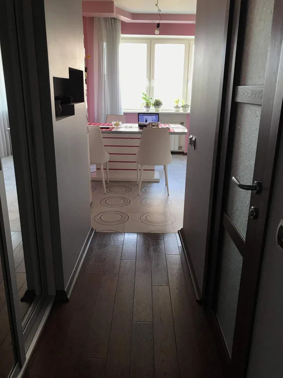 Продам 2-комн. квартиру 59 кв.м. - Фото 3