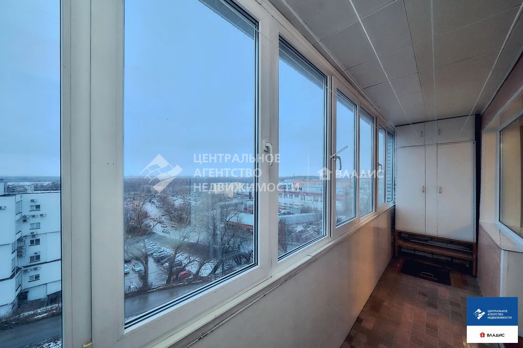 Продажа квартиры, Рязань, улица 2-е Бутырки - Фото 2
