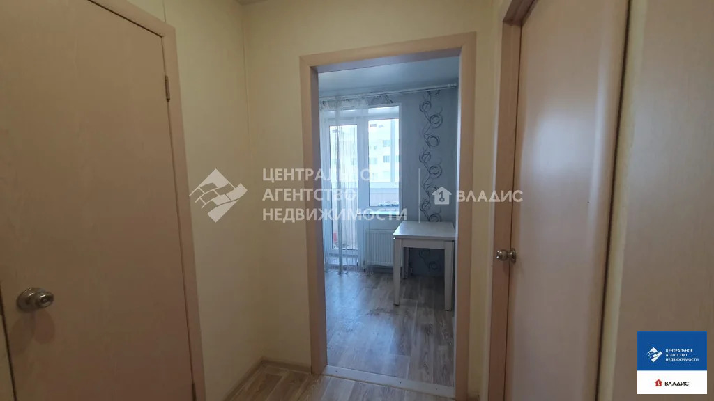 Продажа квартиры, Рыбное, Рыбновский район, Крымская улица - Фото 7