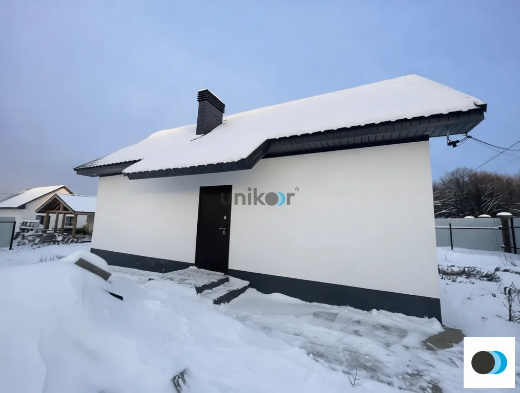 Продажа дома, Нагаево, Бахчисарайская улица - Фото 2