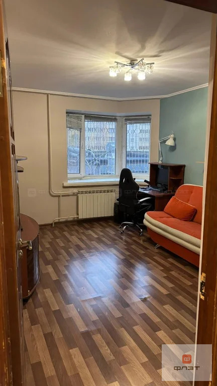 Продажа квартиры, Казань, ул. Марселя Салимжанова - Фото 1