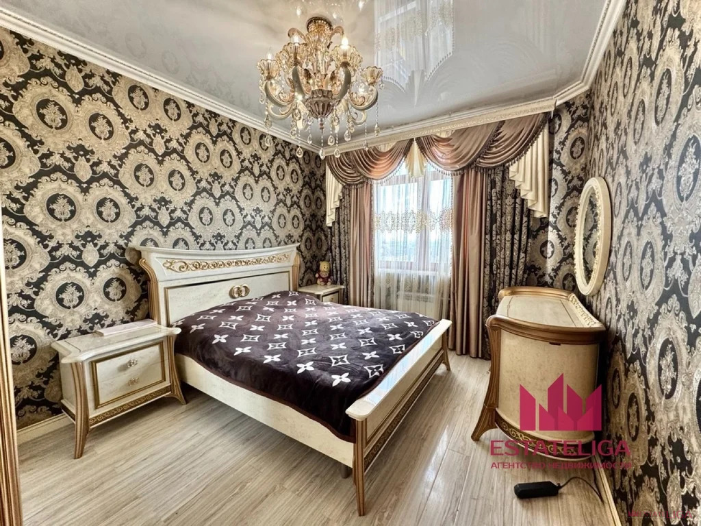 Аренда квартиры, ул. Дубнинская - Фото 4