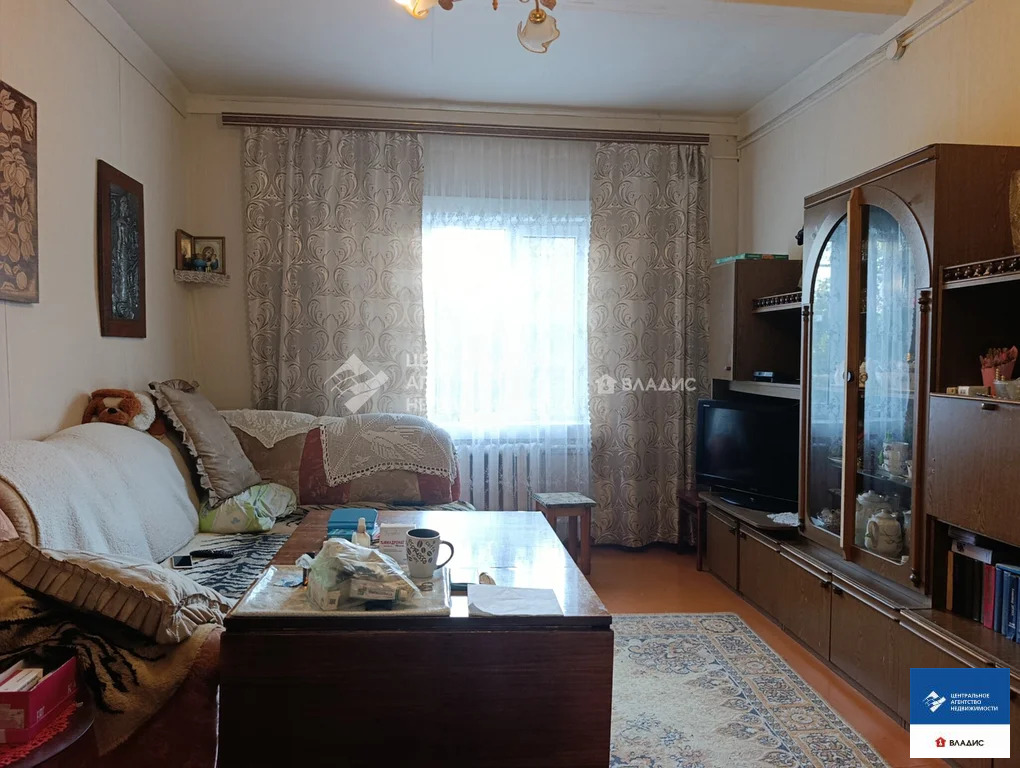 Продажа дома, Инякино, Шиловский район - Фото 13