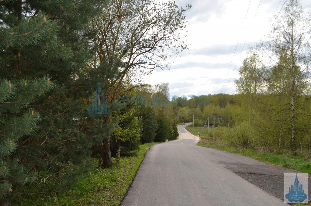 Продажа дома, Чехов, Чеховский район, Богдановка д. - Фото 26