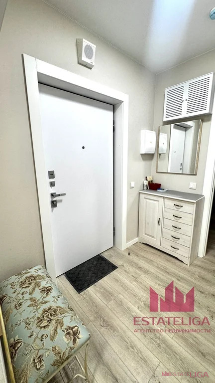 Аренда квартиры, Красногорск, Красногорский район, улица Тенистых ... - Фото 14