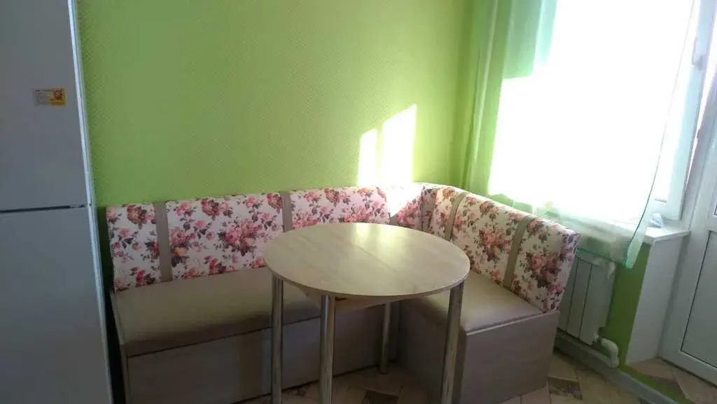 1-к. квартира, 41 м, 8/17 эт. - Фото 6