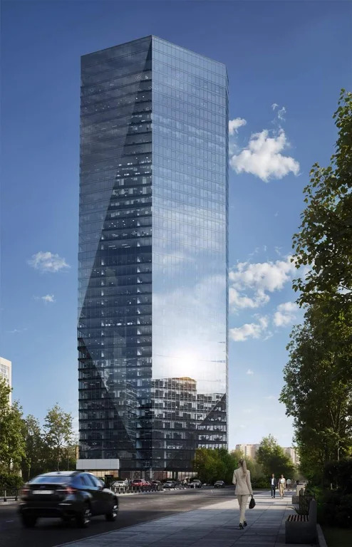 Продажа офиса 59.6 м2 - Фото 4