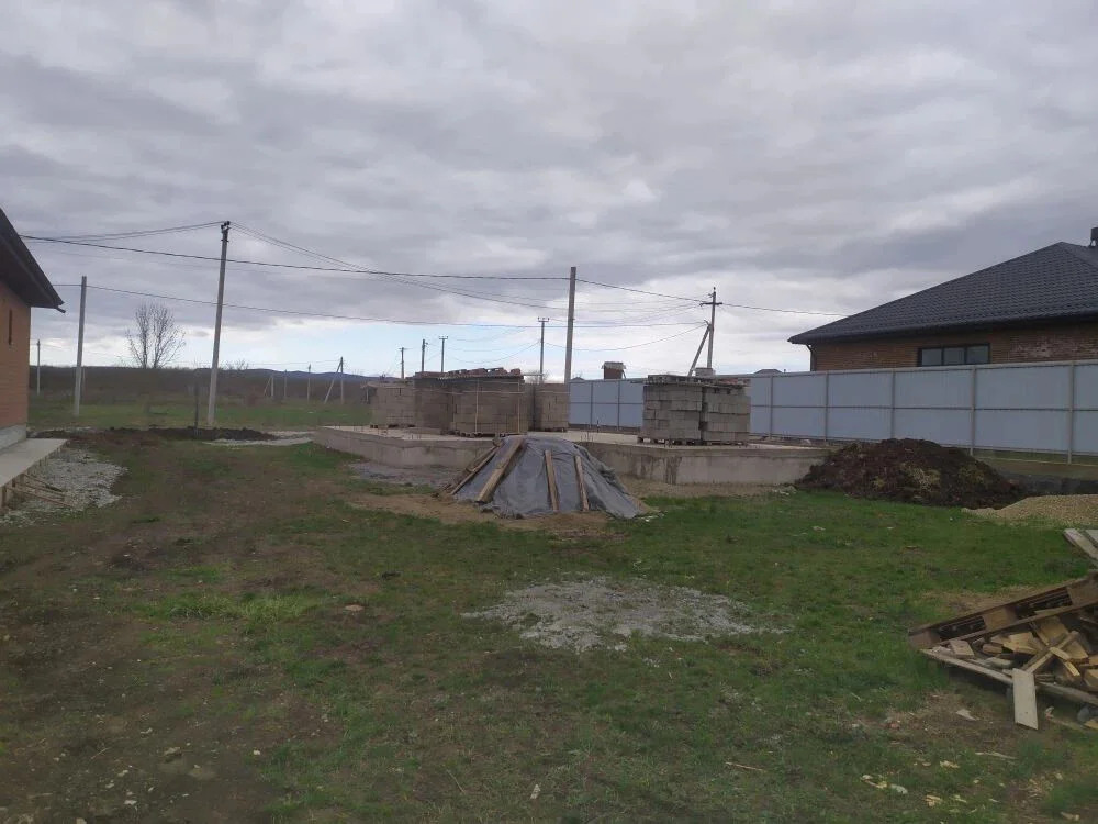 Продажа участка, Абинск, Абинский район, Балтийский пер. - Фото 5