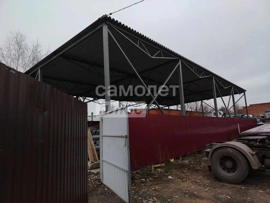 Аренда склада, Химки, ул. Октябрьская - Фото 3