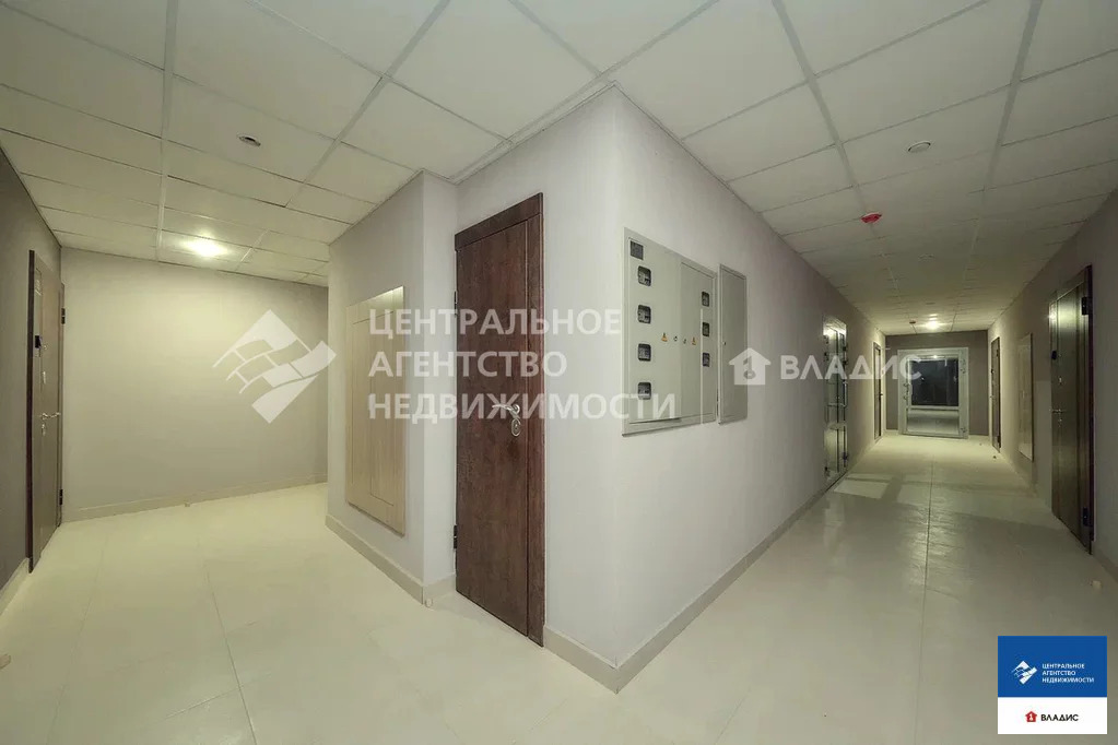 Продажа квартиры, Рязань, микрорайон Олимпийский городок - Фото 12