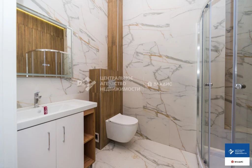 Продажа квартиры, Рязань, Мещерская улица - Фото 7